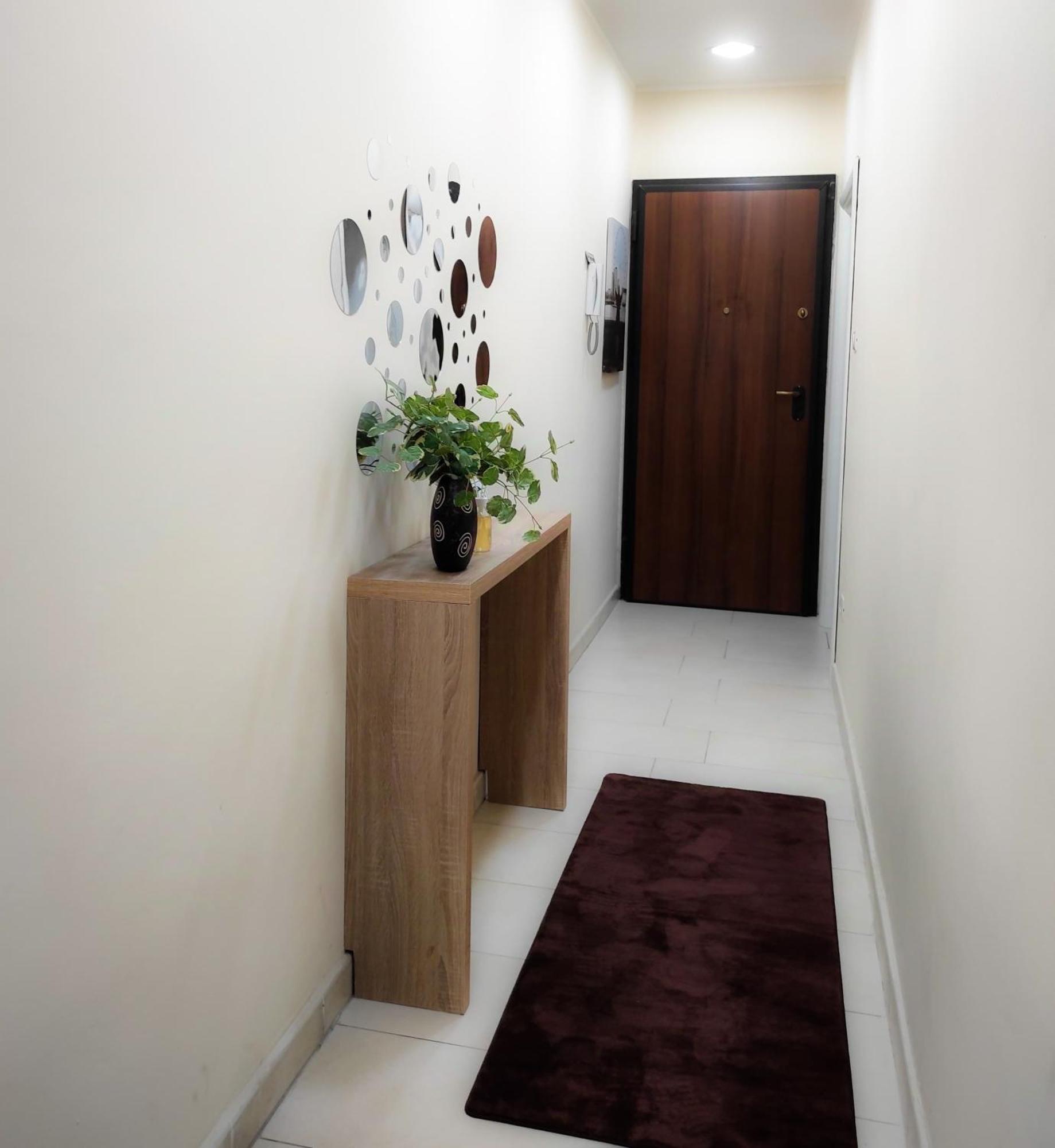 76 Avenue Suites Wi-Fi, Shuttle, Breakfast Reggio Calabria Exterior photo