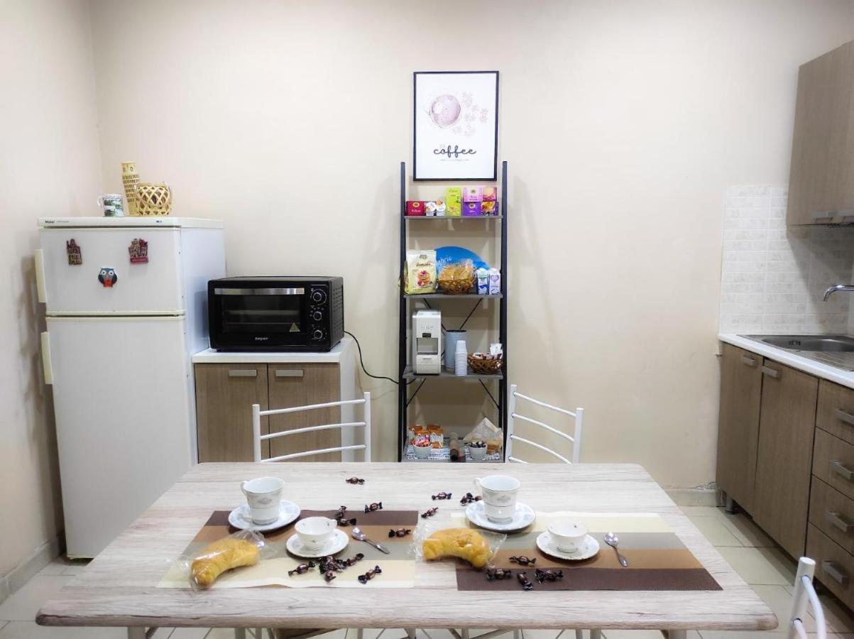 76 Avenue Suites Wi-Fi, Shuttle, Breakfast Reggio Calabria Exterior photo